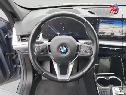 Photo 11 BMW X1 Gén. III (U11) Ph1 Base 5