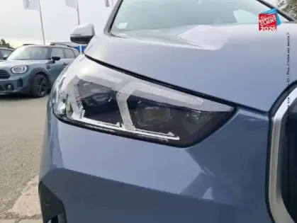 Photo 12 BMW X1 Gén. III (U11) Ph1 Base 5