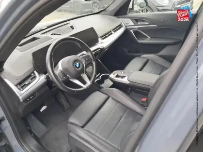 Photo 14 BMW X1 Gén. III (U11) Ph1 Base 5