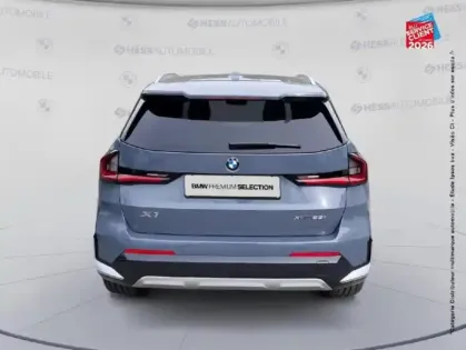 Photo 6 BMW X1 Gén. III (U11) Ph1 Base 5