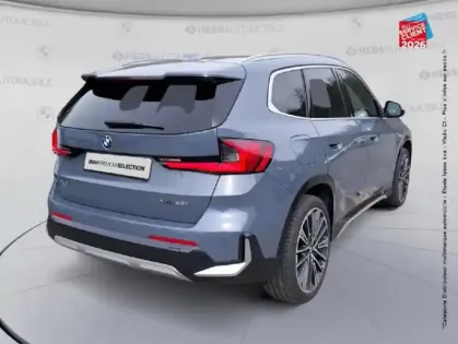 Photo 5 BMW X1 Gén. III (U11) Ph1 Base 5