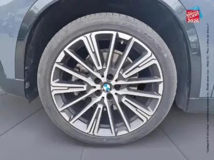 Photo 9 BMW X1 Gén. III (U11) Ph1 Base 5