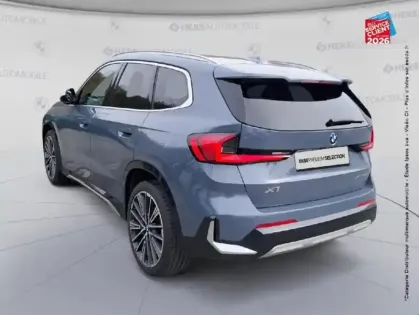 Photo 7 BMW X1 Gén. III (U11) Ph1 Base 5