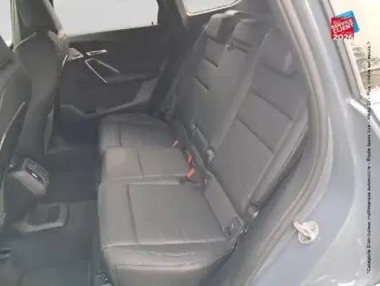 Photo 10 BMW X1 Gén. III (U11) Ph1 Base 5