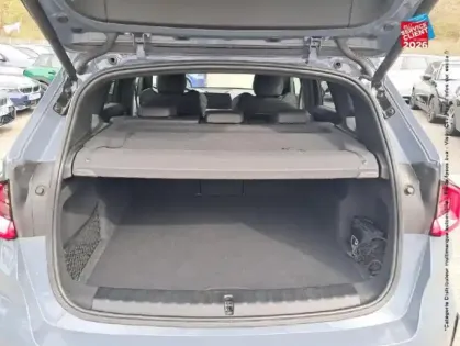 Photo 13 BMW X1 Gén. III (U11) Ph1 Base 5