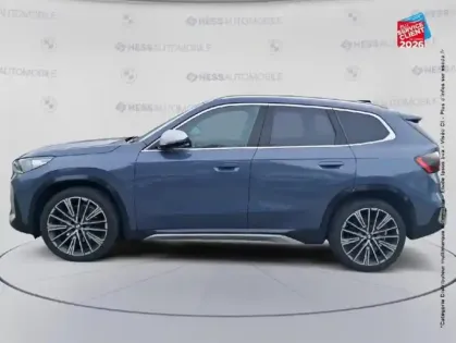 Photo 8 BMW X1 Gén. III (U11) Ph1 Base 5