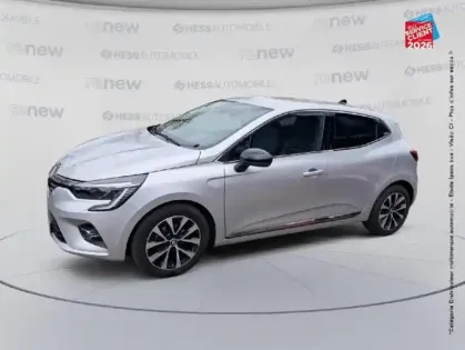 Photo Renault Clio Techno