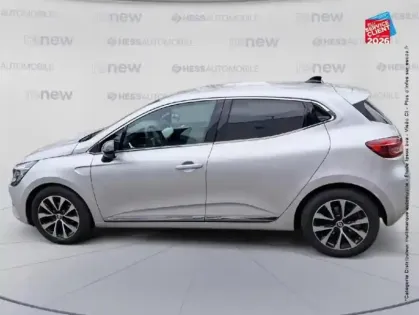 Photo 8 Renault Clio Gén. V (BJA) Ph1 NG Techno 5