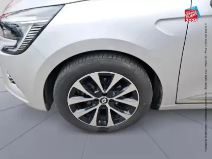 Photo 9 Renault Clio Gén. V (BJA) Ph1 NG Techno 5