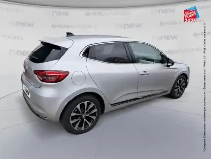 Photo 5 Renault Clio Gén. V (BJA) Ph1 NG Techno 5