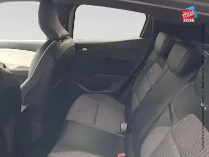 Photo 10 Renault Clio Gén. V (BJA) Ph1 NG Techno 5