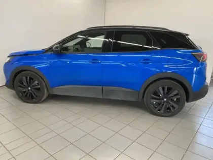 Photo 6 Peugeot 3008 Gén. II Ph2 GT Pack 5