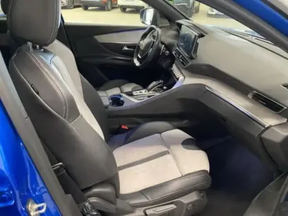 Photo 14 Peugeot 3008 Gén. II Ph2 GT Pack 5