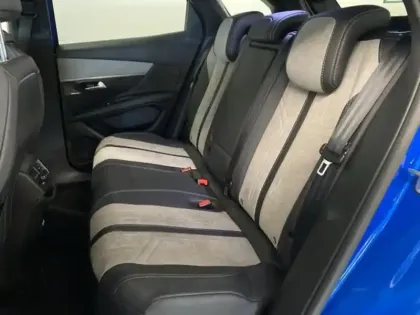 Photo 13 Peugeot 3008 Gén. II Ph2 GT Pack 5