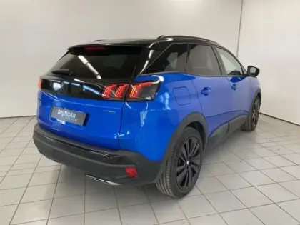 Photo 5 Peugeot 3008 Gén. II Ph2 GT Pack 5