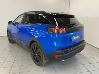 Photo 7 Peugeot 3008 Gén. II Ph2 GT Pack 5