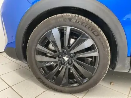 Photo 8 Peugeot 3008 Gén. II Ph2 GT Pack 5