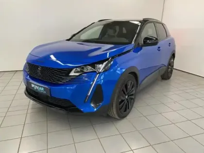 Photo Peugeot 3008 Gt Pack
