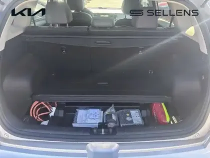 Photo 9 Kia Niro Gén. I Ph1 e-Design 5