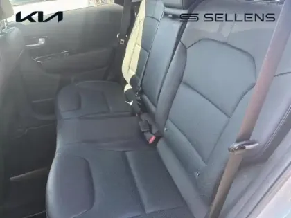 Photo 11 Kia Niro Gén. I Ph1 e-Design 5