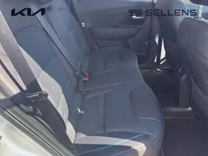 Photo 6 Kia Niro Gén. I Ph1 e-Design 5