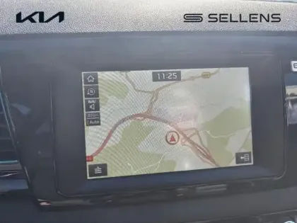 Photo 14 Kia Niro Gén. I Ph1 e-Design 5