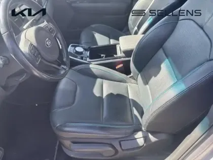 Photo 10 Kia Niro Gén. I Ph1 e-Design 5