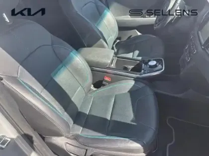 Photo 5 Kia Niro Gén. I Ph1 e-Design 5
