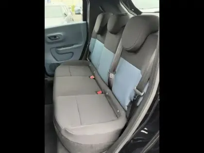 Photo 11 Fiat Panda Gén. I Ph1 Icône 5