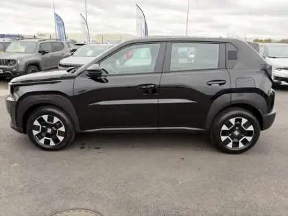 Photo 7 Fiat Panda Gén. I Ph1 Icône 5