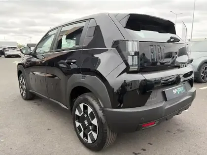 Photo 6 Fiat Panda Gén. I Ph1 Icône 5