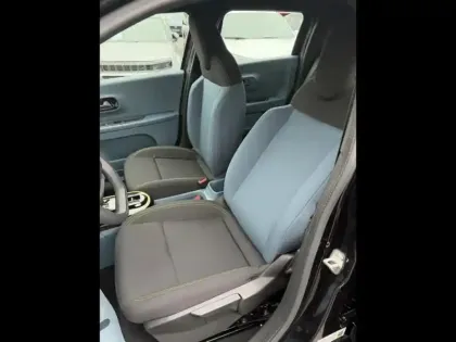 Photo 10 Fiat Panda Gén. I Ph1 Icône 5