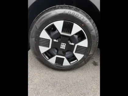 Photo 8 Fiat Panda Gén. I Ph1 Icône 5