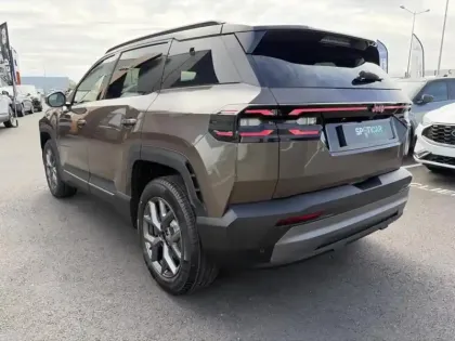 Photo 6 Jeep Compass Gén. III Ph1 First Edition 5