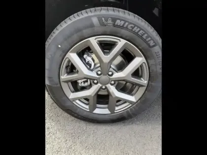 Photo 8 Jeep Compass Gén. III Ph1 First Edition 5