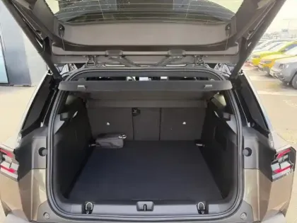 Photo 12 Jeep Compass Gén. III Ph1 First Edition 5