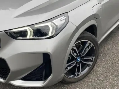 Photo 6 BMW X1 Gén. III (U11) Ph1 M Sport 5