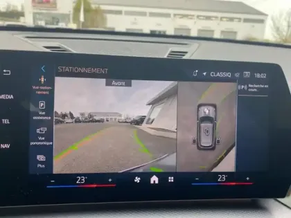 Photo 13 BMW X1 Gén. III (U11) Ph1 M Sport 5