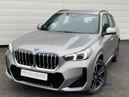 Photo Bmw X1 M Sport
