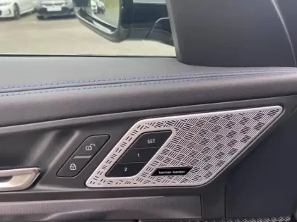 Photo 11 BMW X1 Gén. III (U11) Ph1 M Sport 5