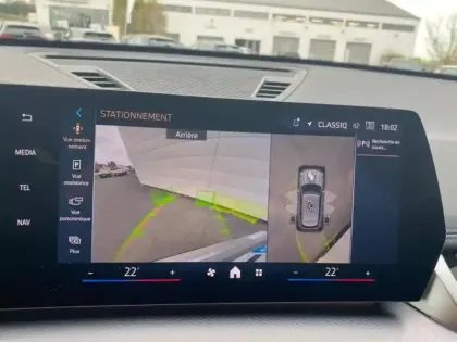 Photo 12 BMW X1 Gén. III (U11) Ph1 M Sport 5