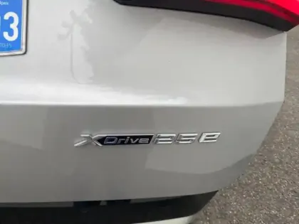 Photo 9 BMW X1 Gén. III (U11) Ph1 M Sport 5