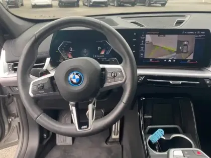 Photo 8 BMW X1 Gén. III (U11) Ph1 M Sport 5