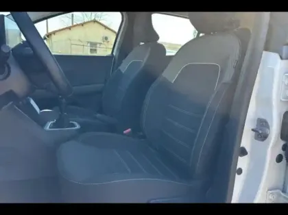 Photo 8 Dacia Sandero Gén. III (BJI) Ph2 Expression 5