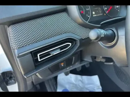 Photo 11 Dacia Sandero Gén. III (BJI) Ph2 Expression 5