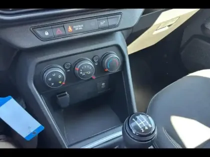 Photo 13 Dacia Sandero Gén. III (BJI) Ph2 Expression 5