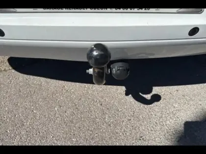 Photo 14 Dacia Sandero  1.0 TCe 90ch Confort CVT