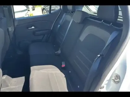 Photo 10 Dacia Sandero  1.0 TCe 90ch Confort CVT