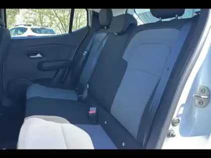 Photo 9 Dacia Sandero  1.0 TCe 90ch Stepway Extreme auto -24