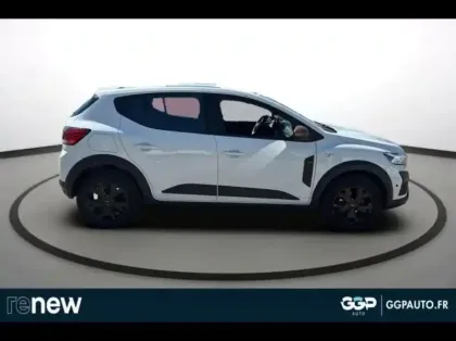 Photo 6 Dacia Sandero  1.0 TCe 90ch Stepway Extreme auto -24